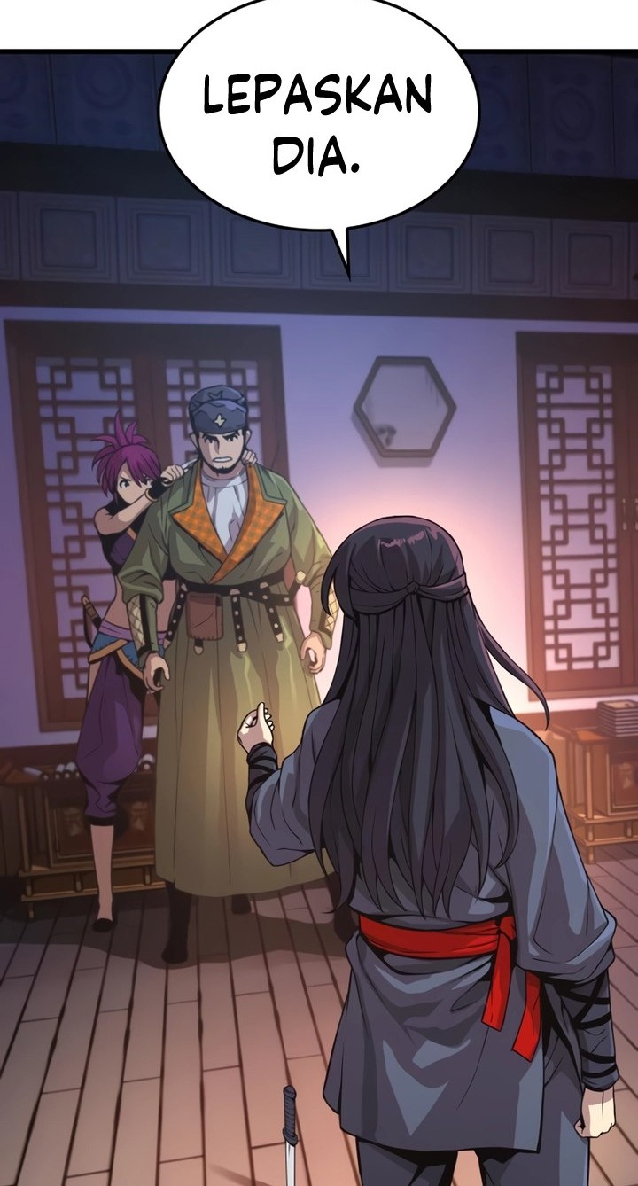 Myst, Might, Mayhem (Legend Of Heavenly Chaos Demon) Chapter 29 Gambar 21