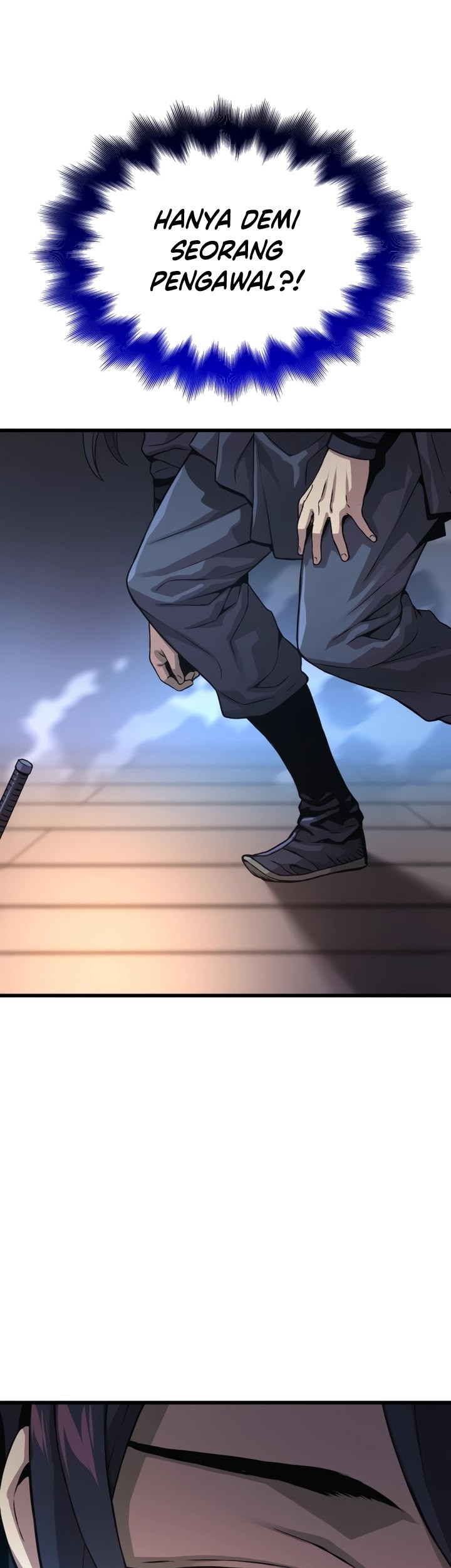 Myst, Might, Mayhem (Legend Of Heavenly Chaos Demon) Chapter 29 Gambar 38