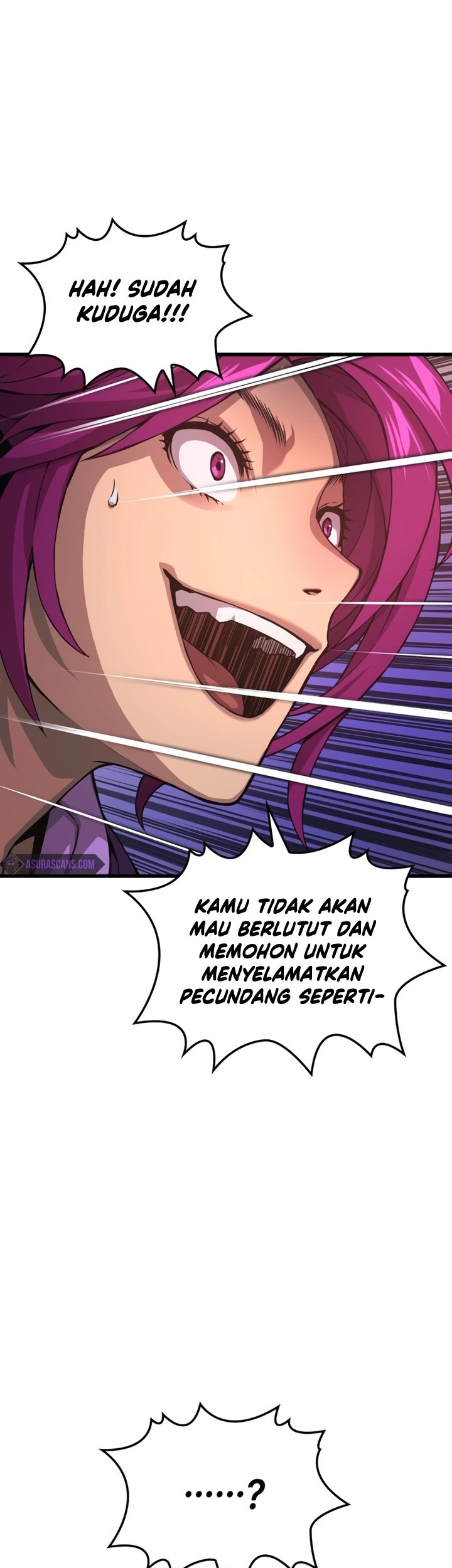 Myst, Might, Mayhem (Legend Of Heavenly Chaos Demon) Chapter 29 Gambar 42