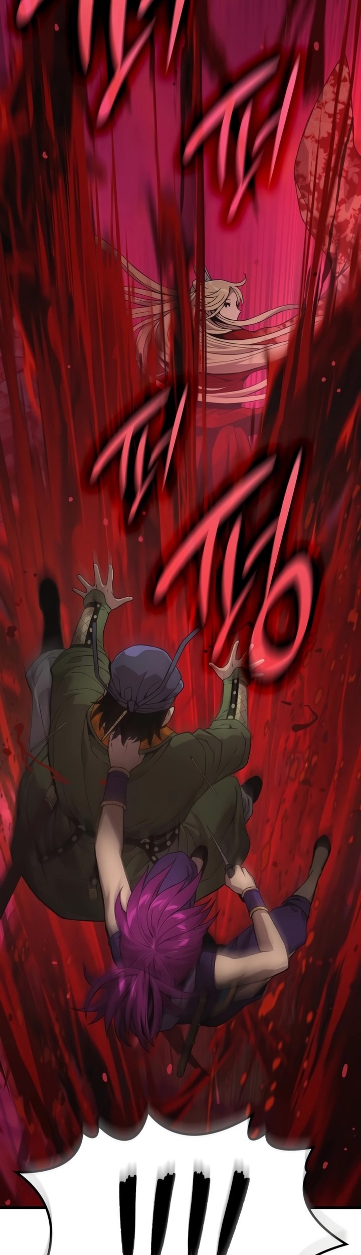 Myst, Might, Mayhem (Legend Of Heavenly Chaos Demon) Chapter 29 Gambar 52