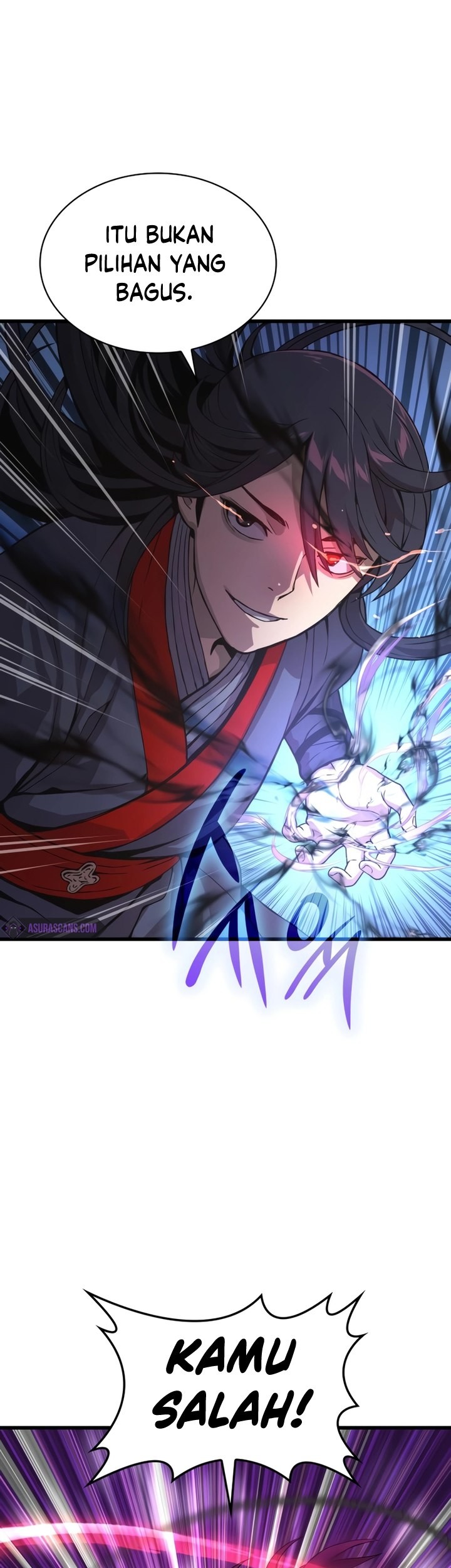Myst, Might, Mayhem (Legend Of Heavenly Chaos Demon) Chapter 29 Gambar 76