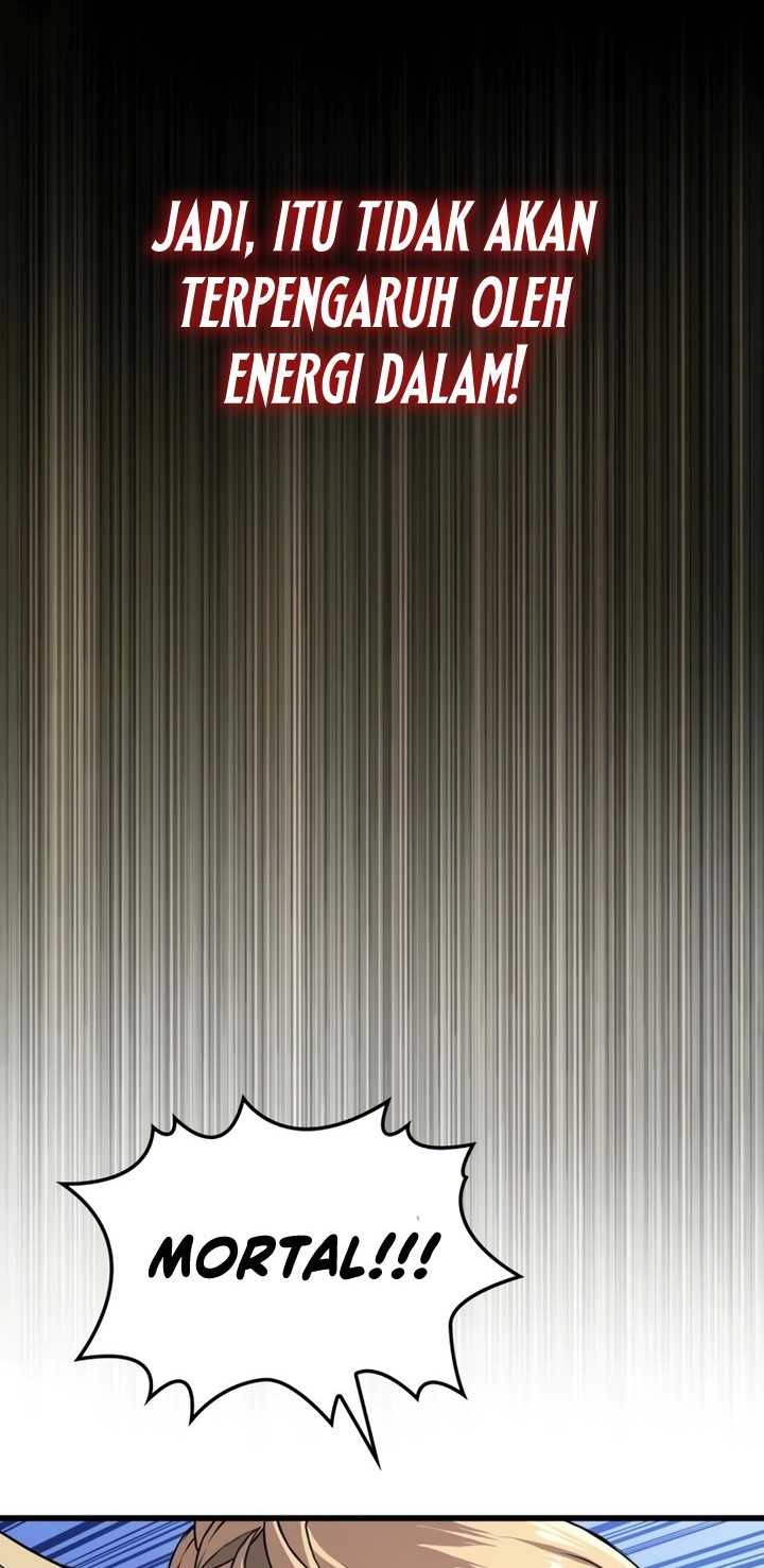 Myst, Might, Mayhem (Legend Of Heavenly Chaos Demon) Chapter 29 Gambar 83