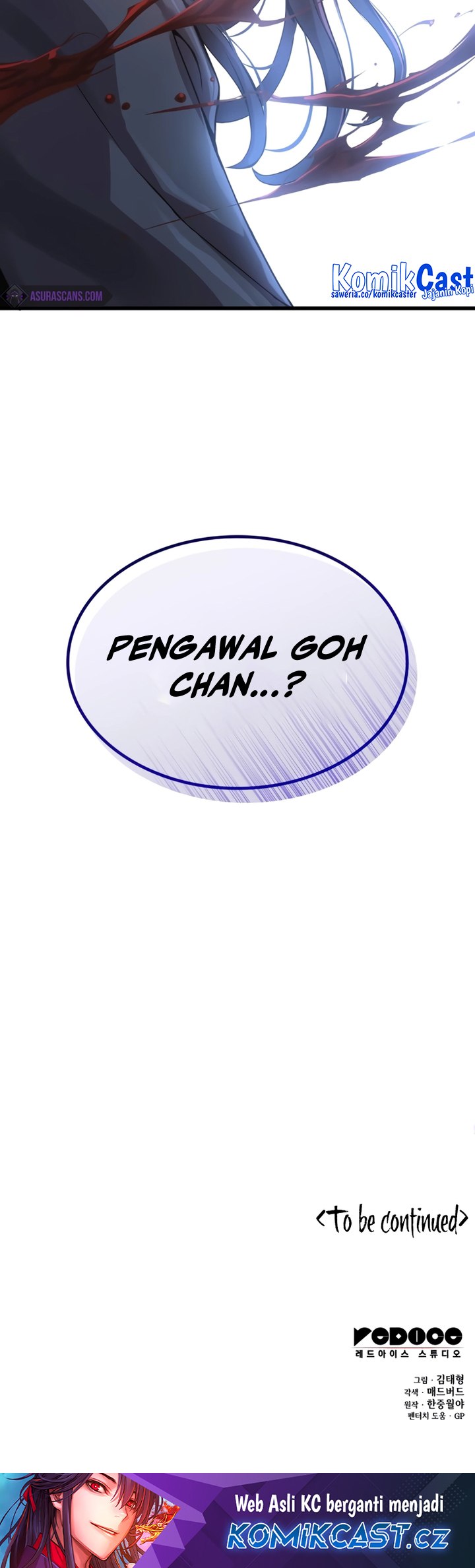 Myst, Might, Mayhem (Legend Of Heavenly Chaos Demon) Chapter 29 Gambar 93
