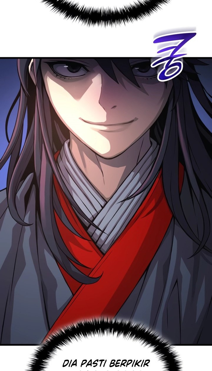 Myst, Might, Mayhem (Legend Of Heavenly Chaos Demon) Chapter 29 Gambar 11