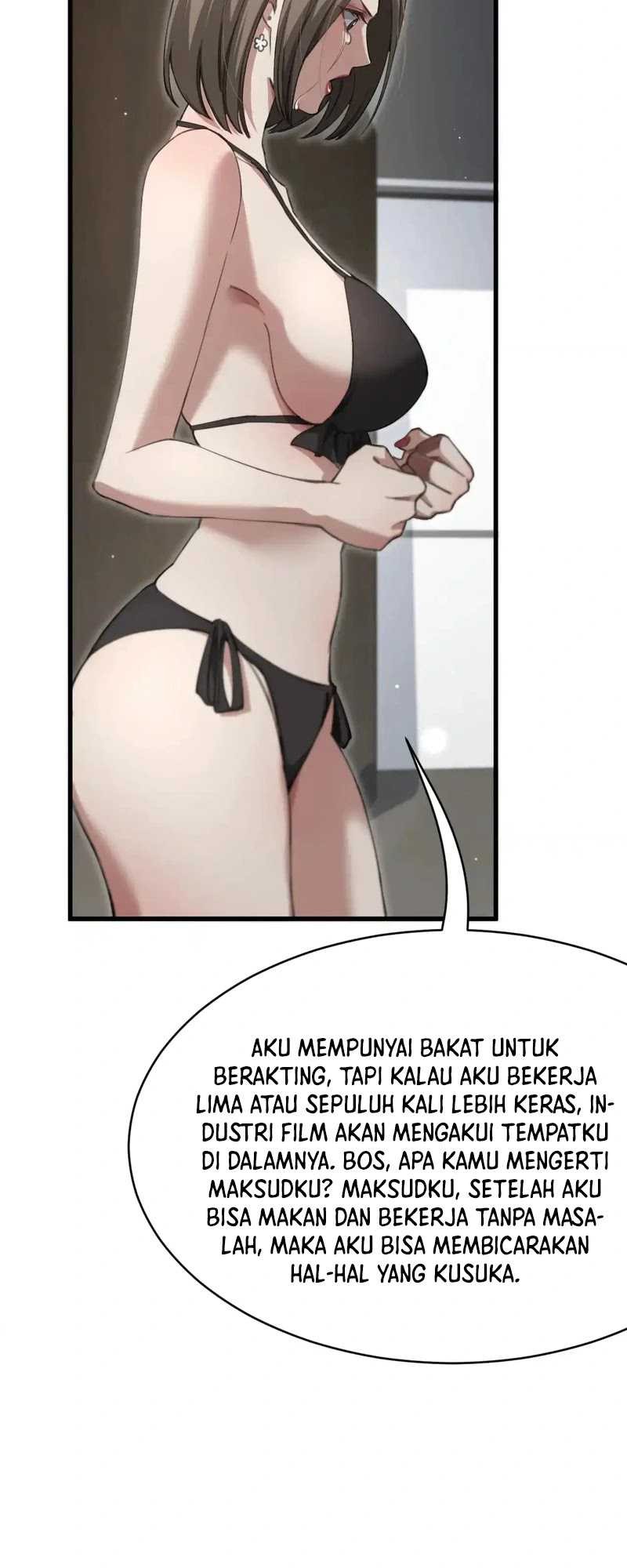 I’m Trapped in This Day for One Thousand Years Chapter 101 Gambar 10