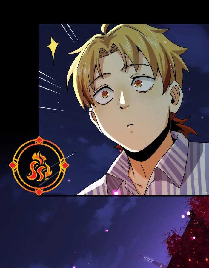 In the Face of Mental Illness Ghosts Are Nothing Chapter 44 Gambar 31