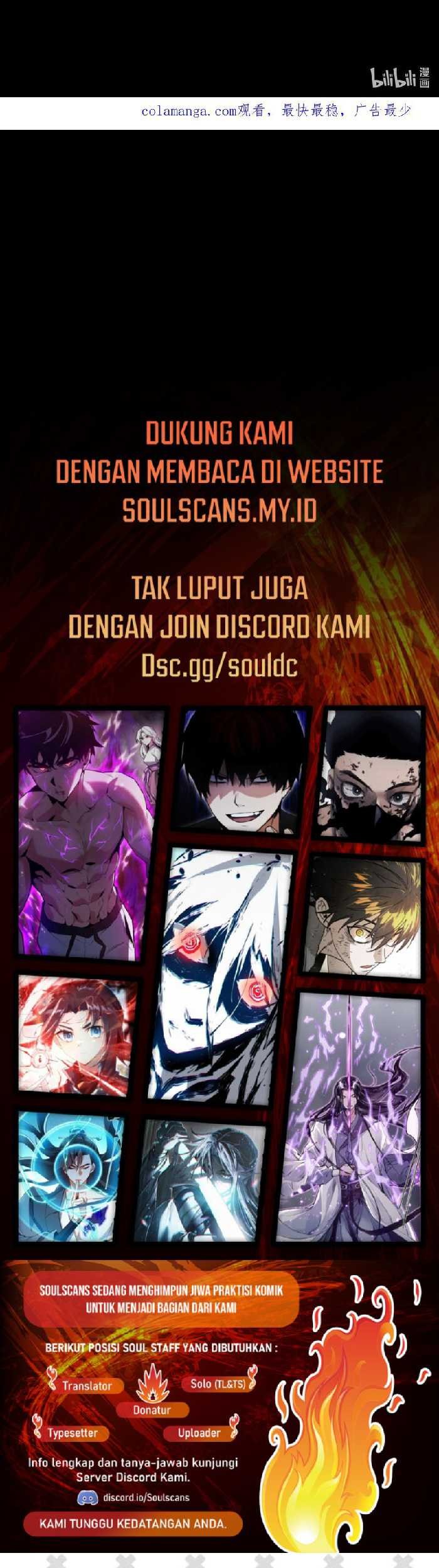 In the Face of Mental Illness Ghosts Are Nothing Chapter 44 Gambar 36