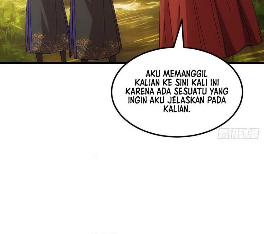 I Just Don’t Play the Card According to the Routine Chapter 246 Gambar 13