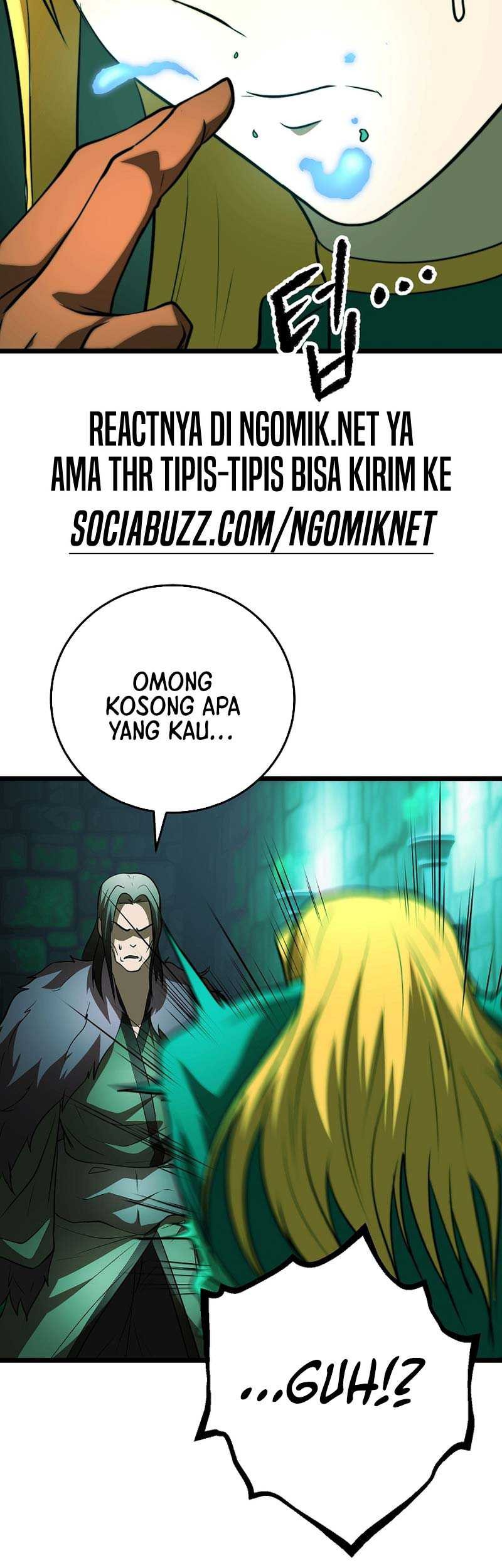 The Heavenly Demon Destroys the Lich King’s Murim Chapter 88 Gambar 18