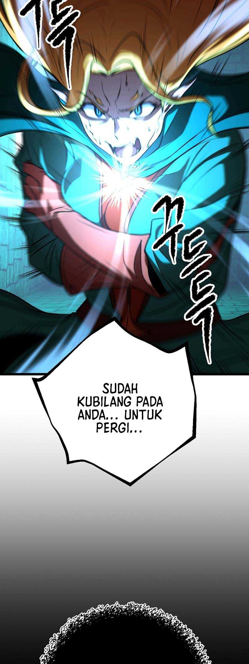 The Heavenly Demon Destroys the Lich King’s Murim Chapter 88 Gambar 21