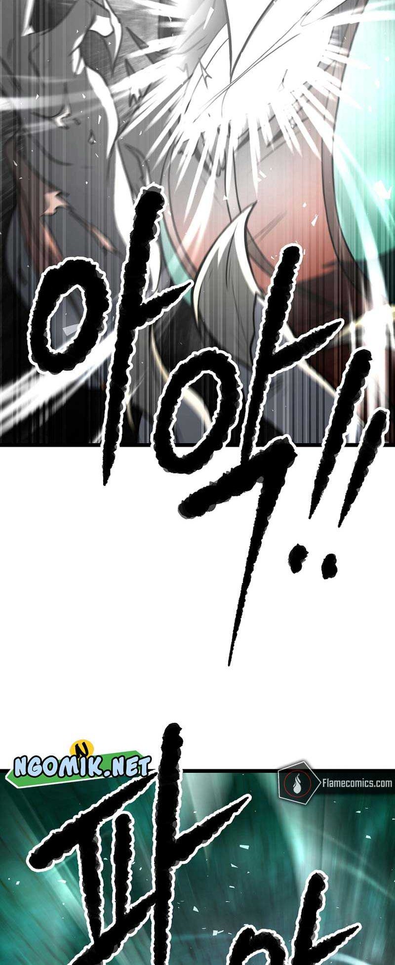 The Heavenly Demon Destroys the Lich King’s Murim Chapter 88 Gambar 25