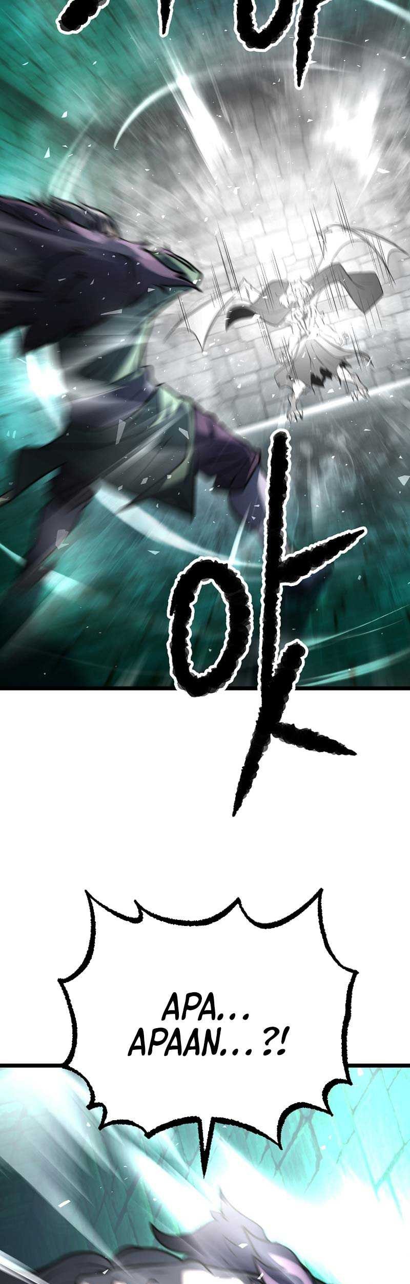 The Heavenly Demon Destroys the Lich King’s Murim Chapter 88 Gambar 26