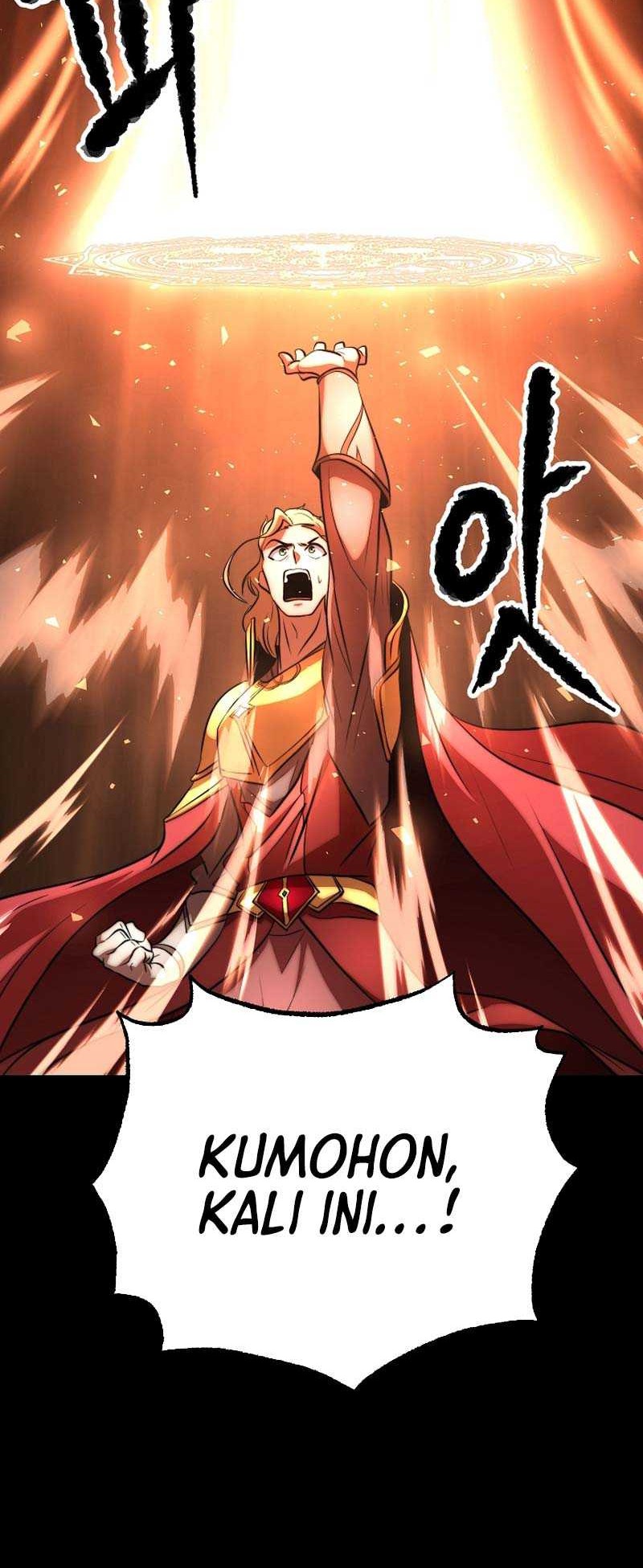 The Heavenly Demon Destroys the Lich King’s Murim Chapter 88 Gambar 35