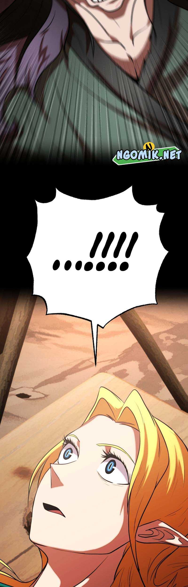 The Heavenly Demon Destroys the Lich King’s Murim Chapter 88 Gambar 50