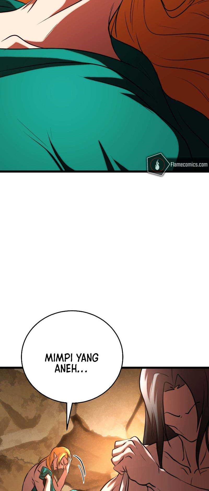 The Heavenly Demon Destroys the Lich King’s Murim Chapter 88 Gambar 51