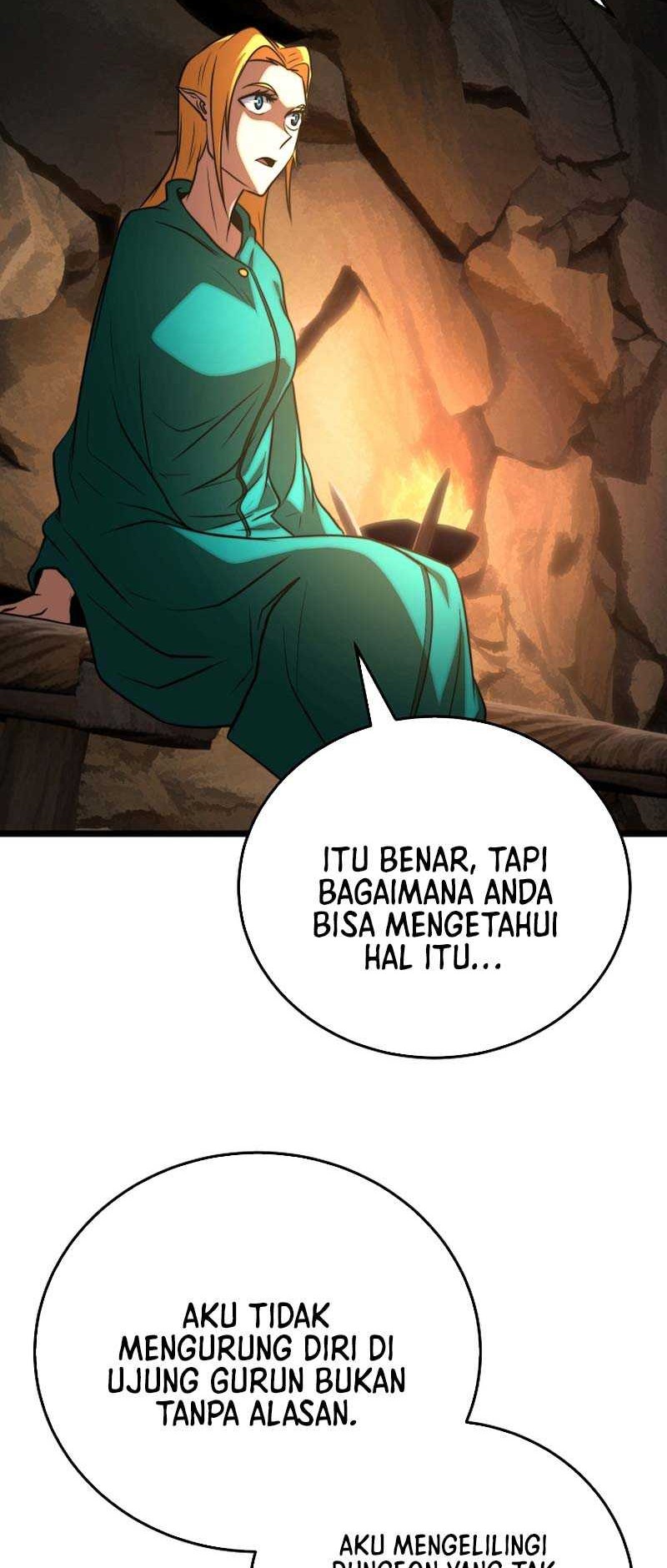 The Heavenly Demon Destroys the Lich King’s Murim Chapter 88 Gambar 57