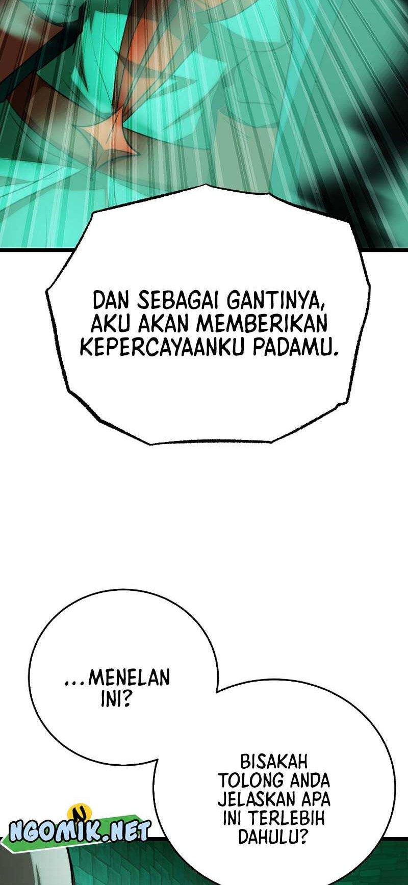 The Heavenly Demon Destroys the Lich King’s Murim Chapter 88 Gambar 3