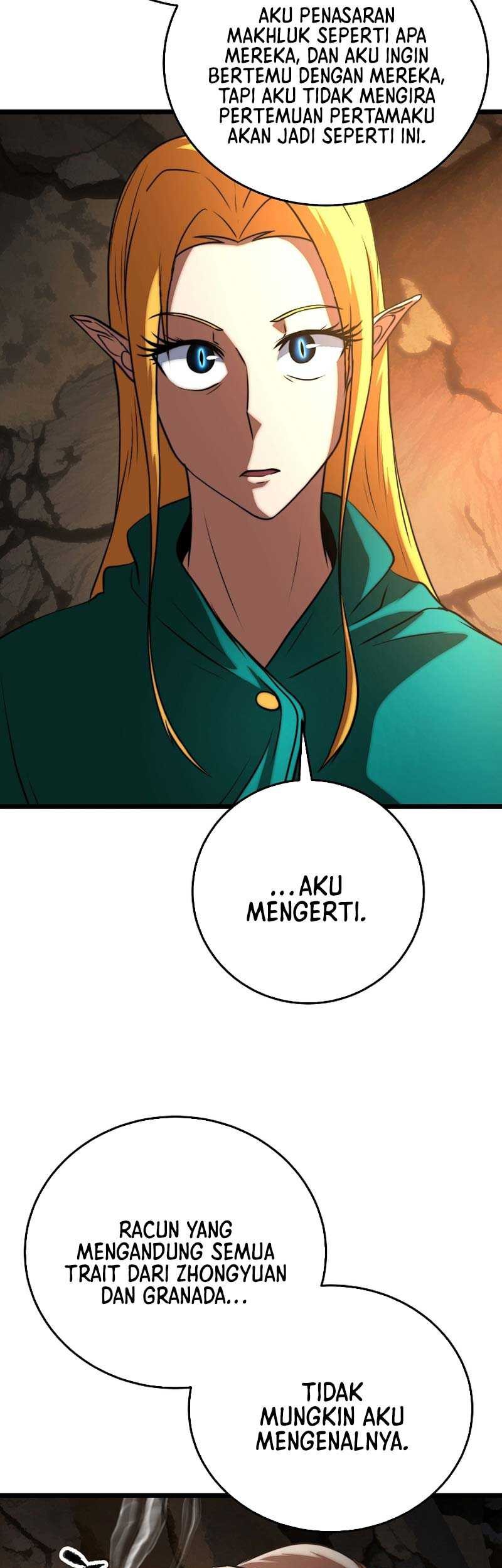 The Heavenly Demon Destroys the Lich King’s Murim Chapter 88 Gambar 62