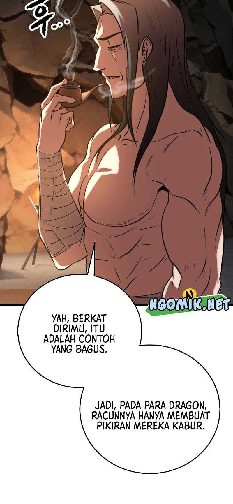 The Heavenly Demon Destroys the Lich King’s Murim Chapter 88 Gambar 63