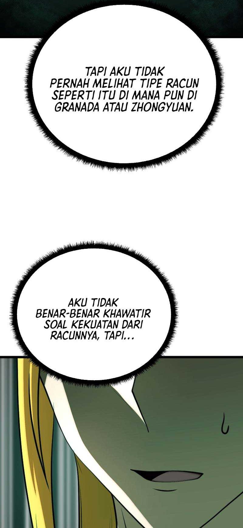 The Heavenly Demon Destroys the Lich King’s Murim Chapter 88 Gambar 7