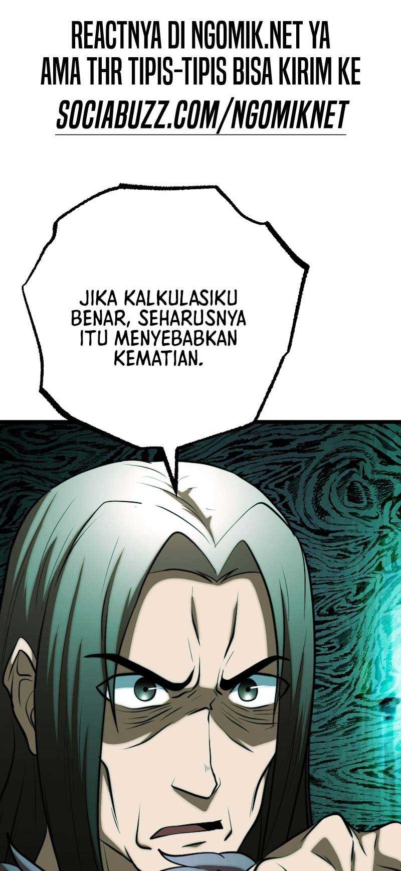 The Heavenly Demon Destroys the Lich King’s Murim Chapter 88 Gambar 9