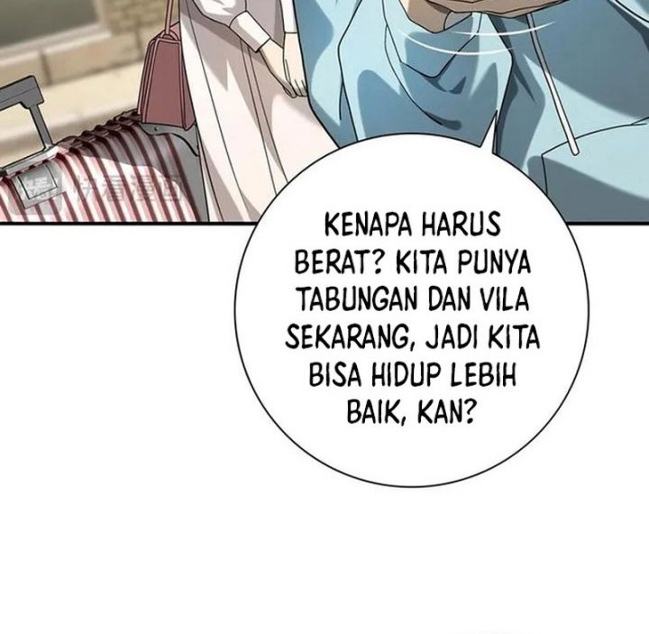 The Apex of Dragon Mastery Chapter 20 Gambar 20