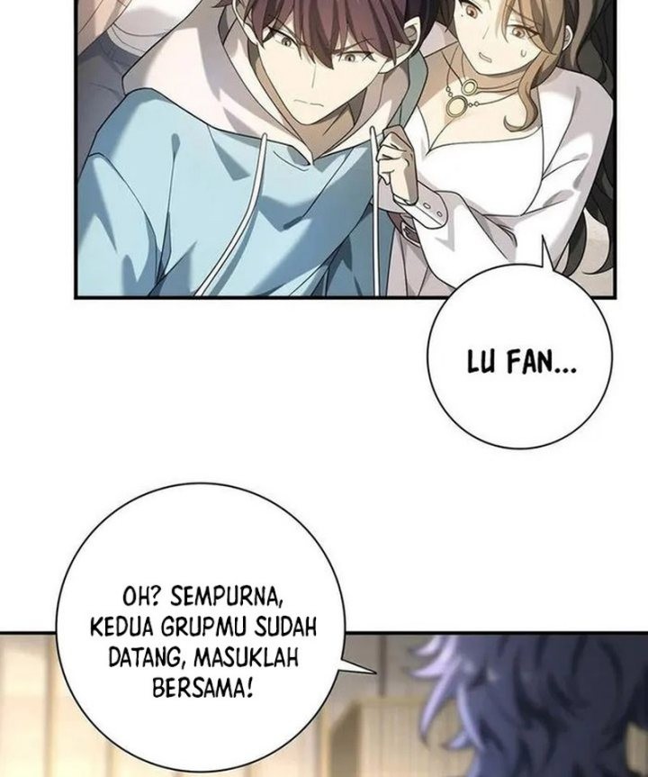 The Apex of Dragon Mastery Chapter 20 Gambar 30