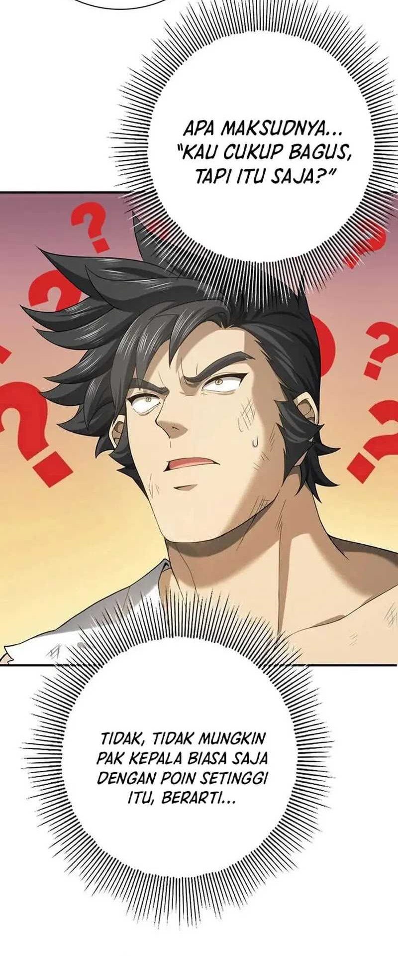 The Apex of Dragon Mastery Chapter 19 Gambar 8