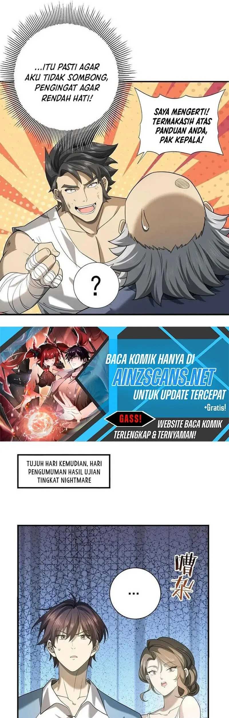 The Apex of Dragon Mastery Chapter 19 Gambar 9