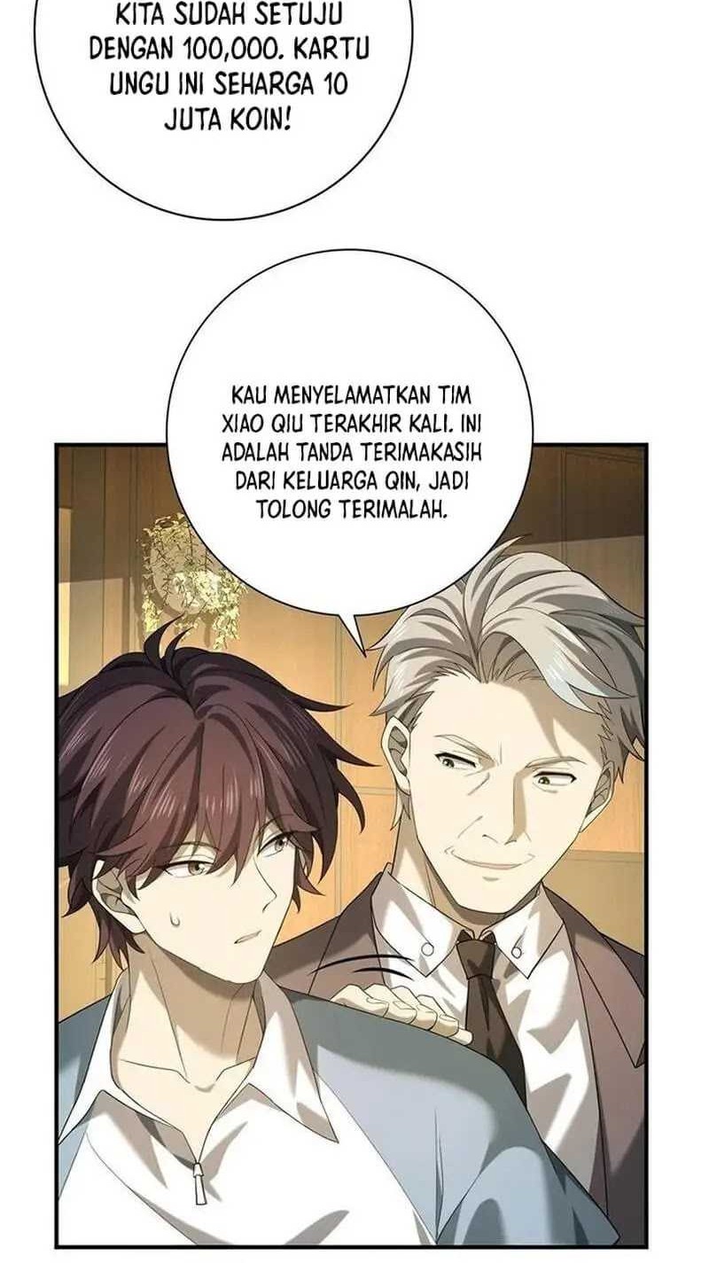 The Apex of Dragon Mastery Chapter 19 Gambar 20