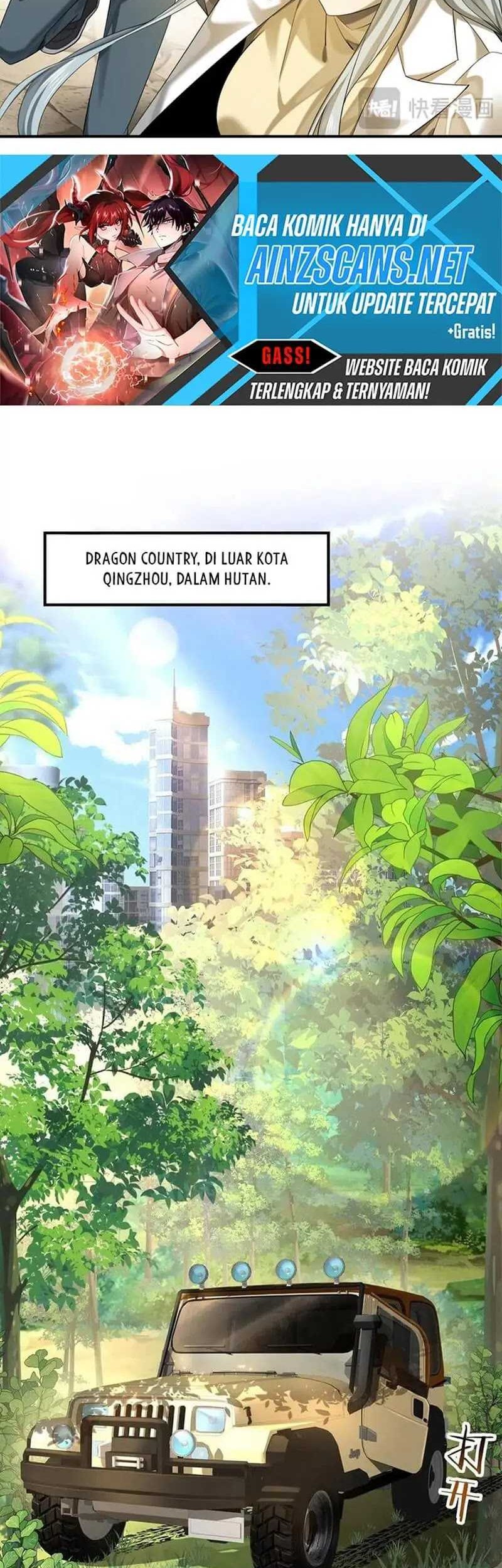 The Apex of Dragon Mastery Chapter 19 Gambar 22