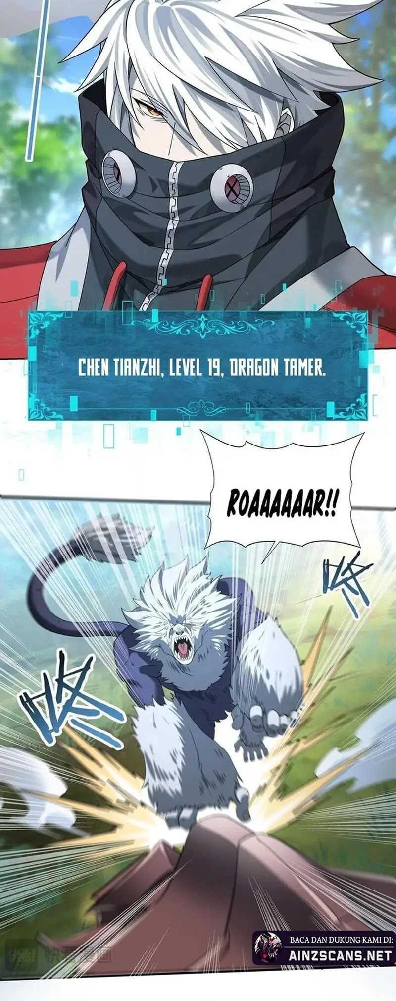 The Apex of Dragon Mastery Chapter 19 Gambar 25