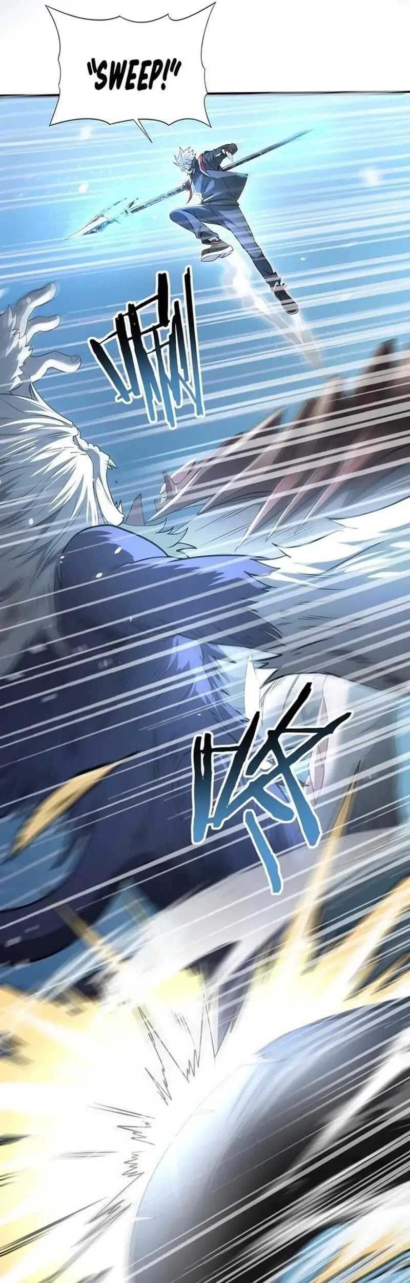 The Apex of Dragon Mastery Chapter 19 Gambar 26
