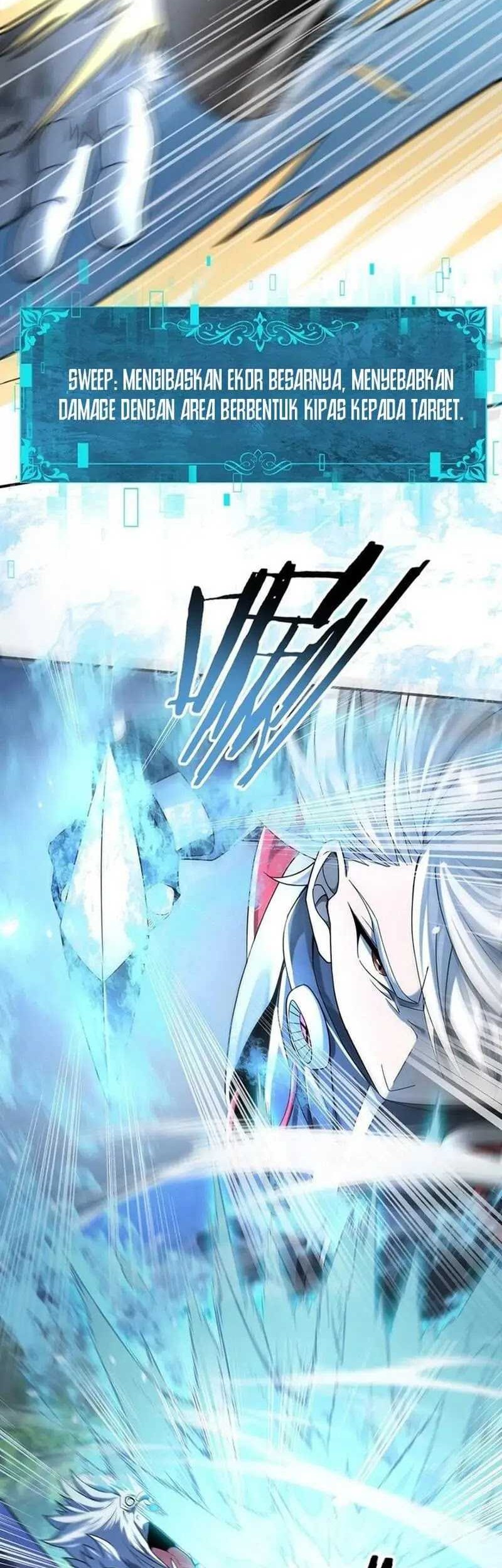 The Apex of Dragon Mastery Chapter 19 Gambar 27