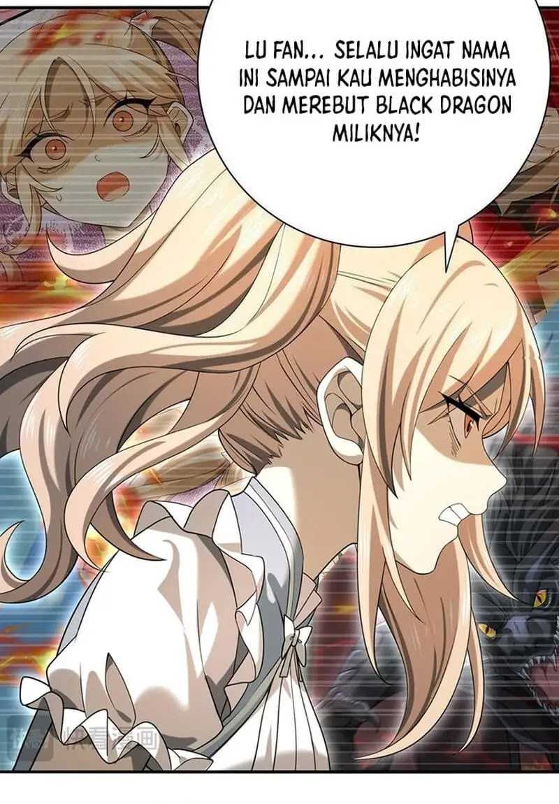 The Apex of Dragon Mastery Chapter 19 Gambar 31