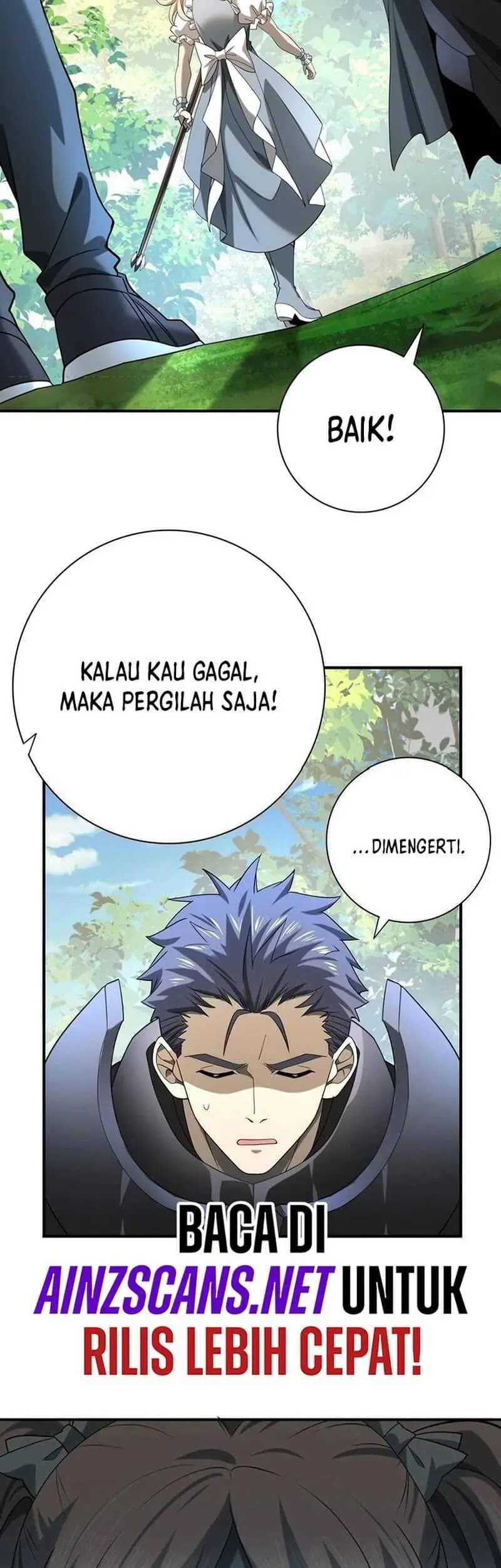 The Apex of Dragon Mastery Chapter 19 Gambar 34