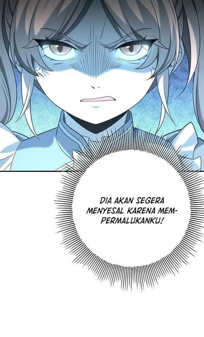 The Apex of Dragon Mastery Chapter 19 Gambar 35