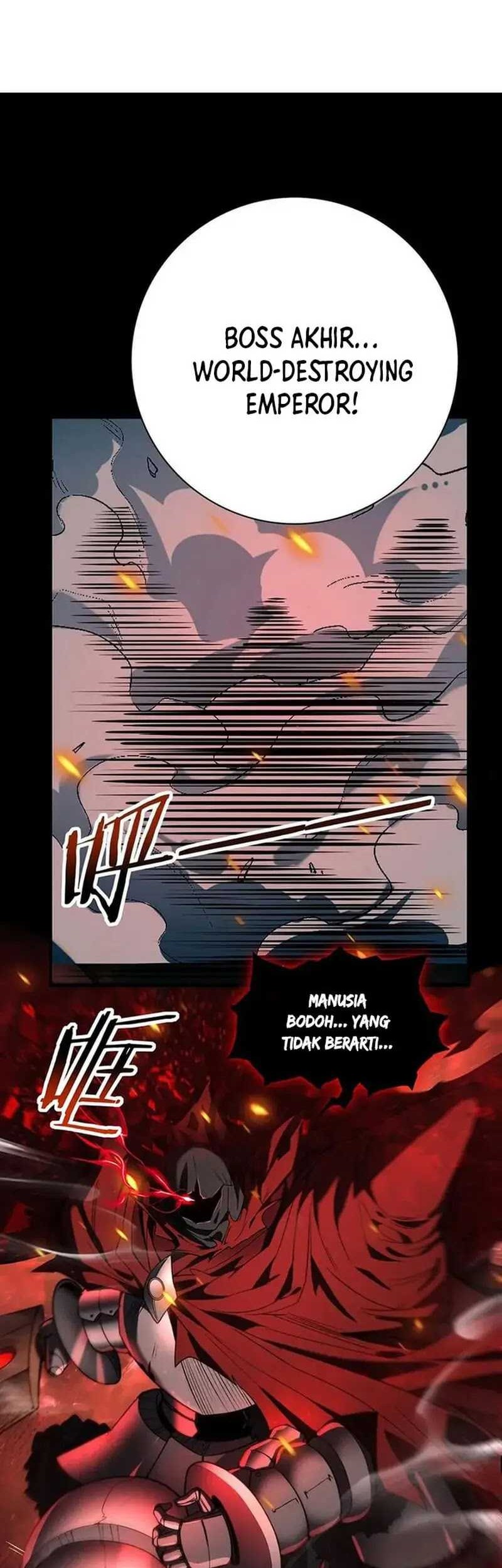 The Apex of Dragon Mastery Chapter 18 Gambar 4