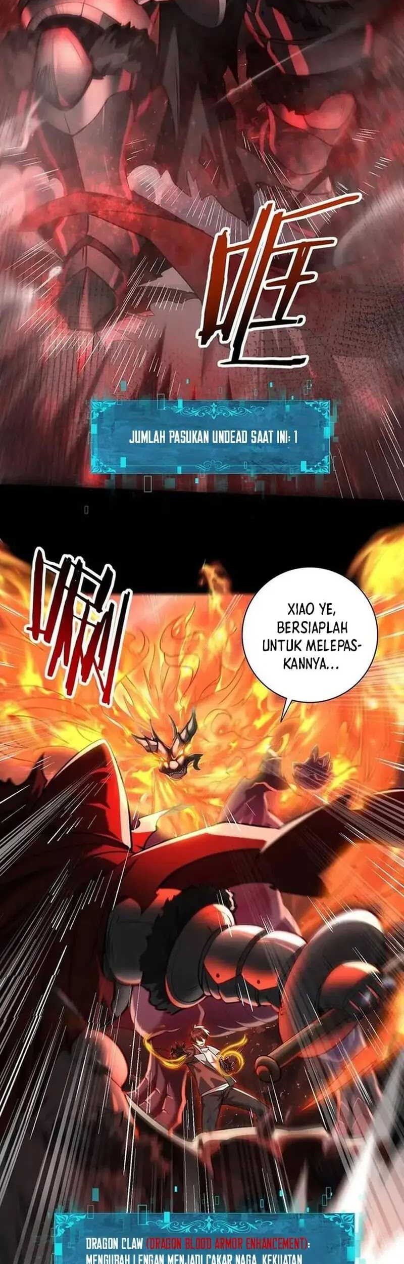 The Apex of Dragon Mastery Chapter 18 Gambar 5