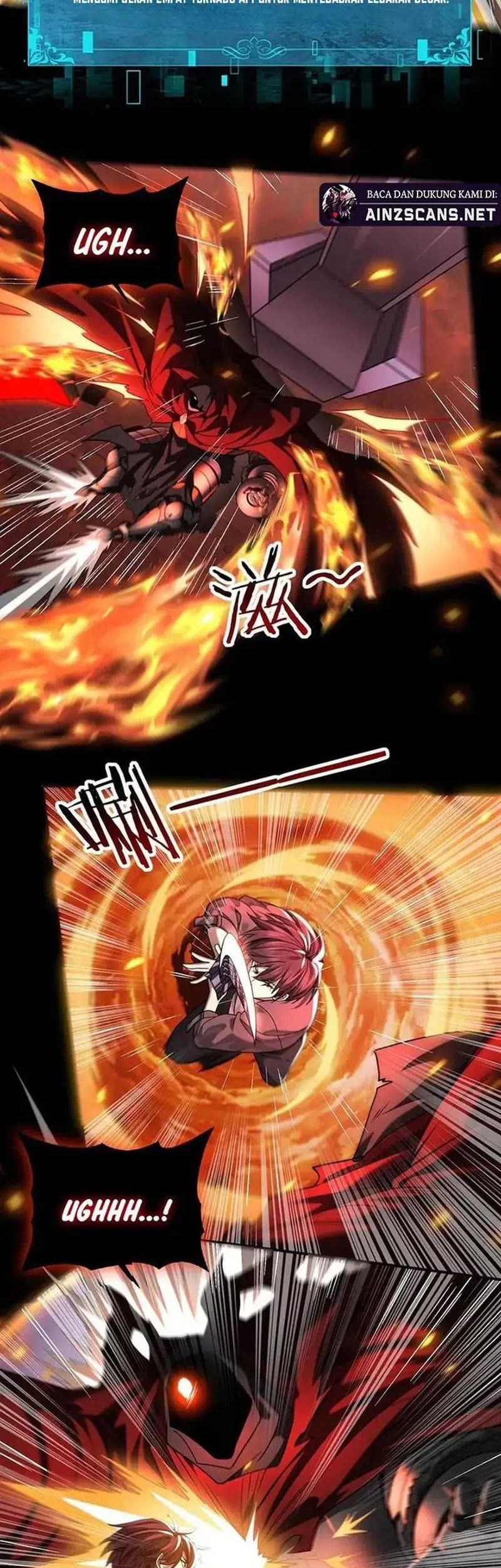 The Apex of Dragon Mastery Chapter 18 Gambar 10