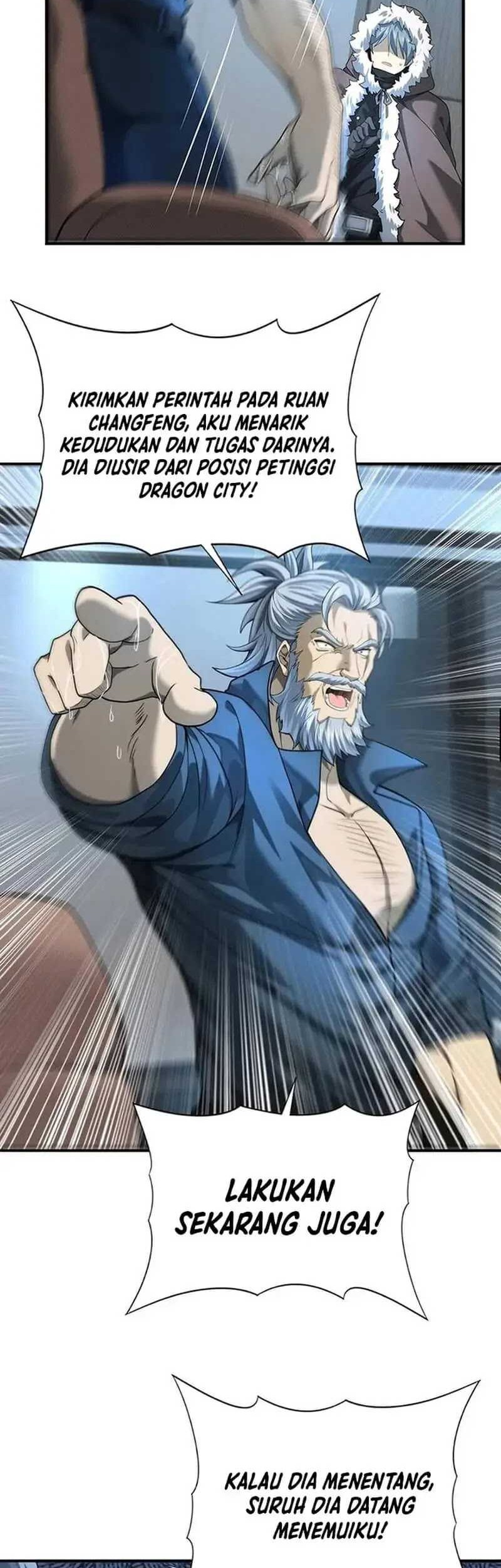 The Apex of Dragon Mastery Chapter 18 Gambar 29