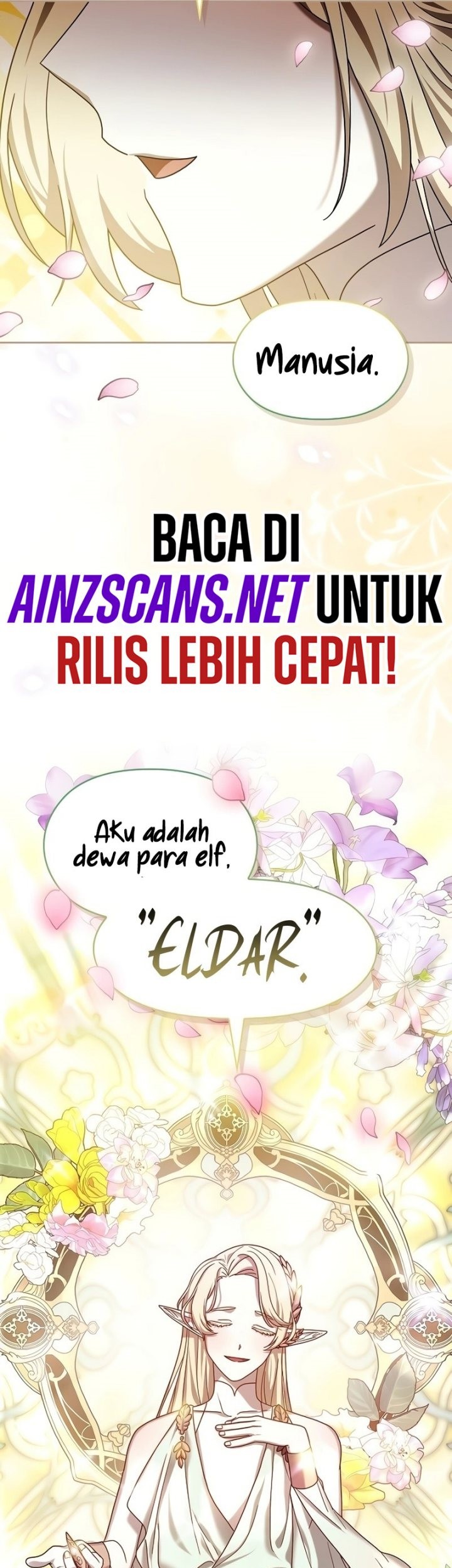 The Nebula’s Civilization Chapter 42 Gambar 59