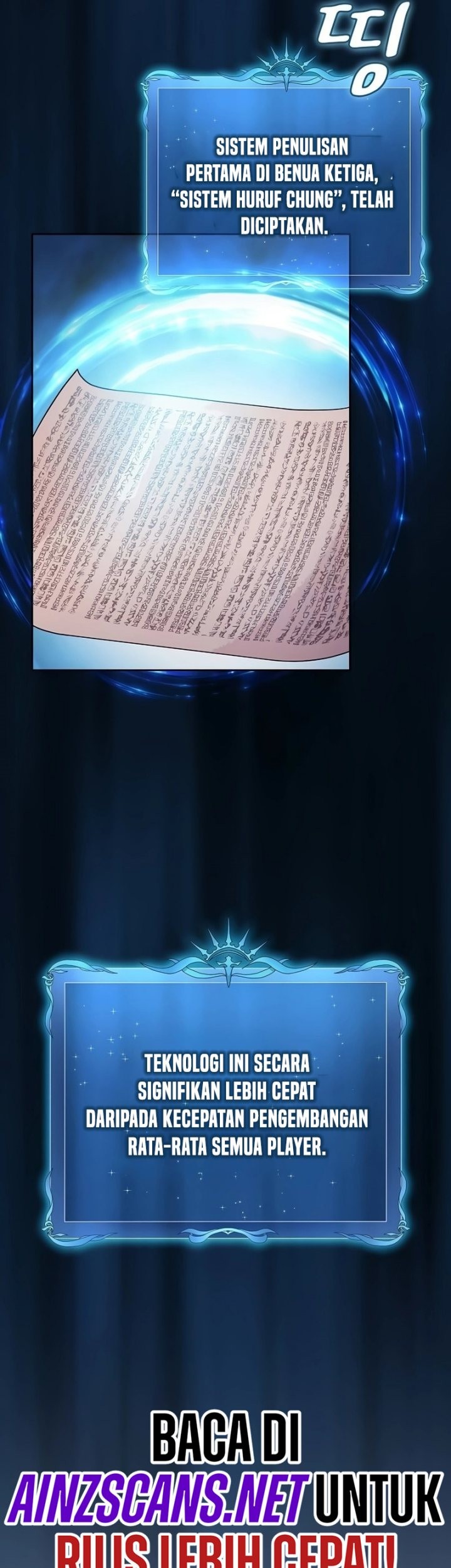 The Nebula’s Civilization Chapter 42 Gambar 33