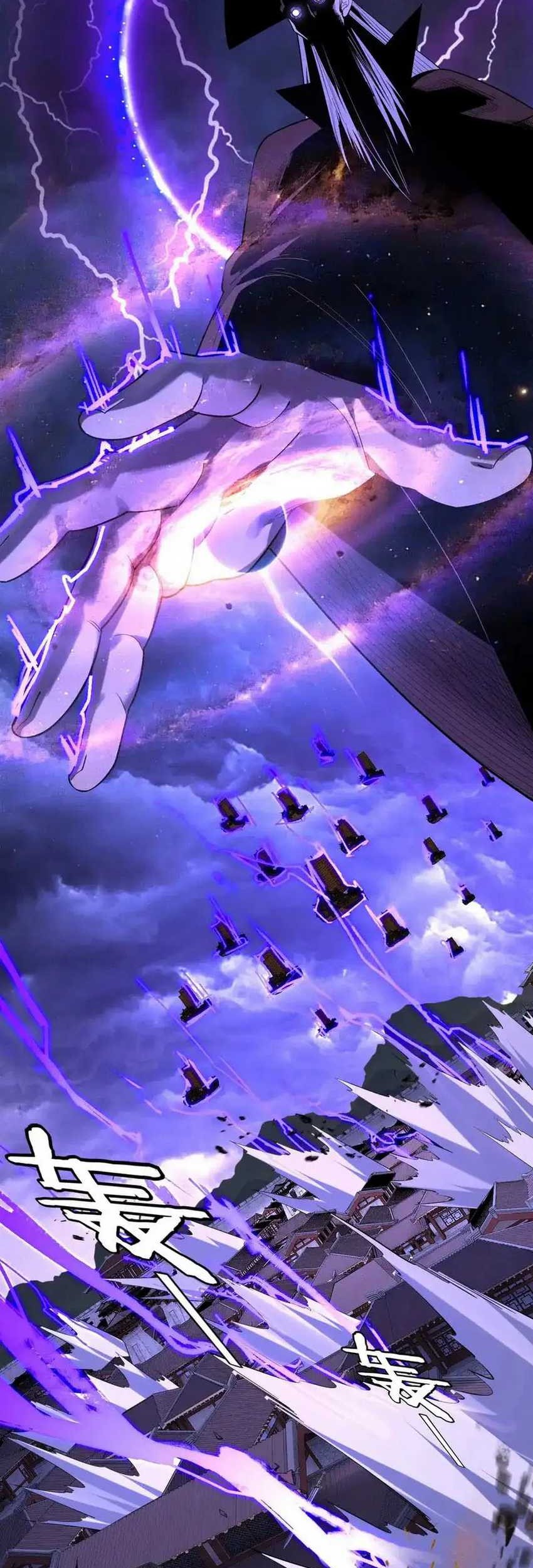 The Villain Of Destiny Chapter 168 Gambar 9
