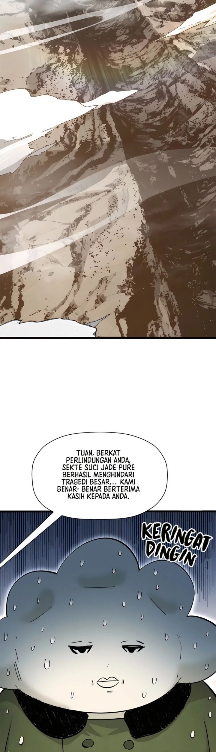 Baca Manhua Top Tier Providence: Secretly Cultivate for a Thousand Years Chapter 169 Gambar 2
