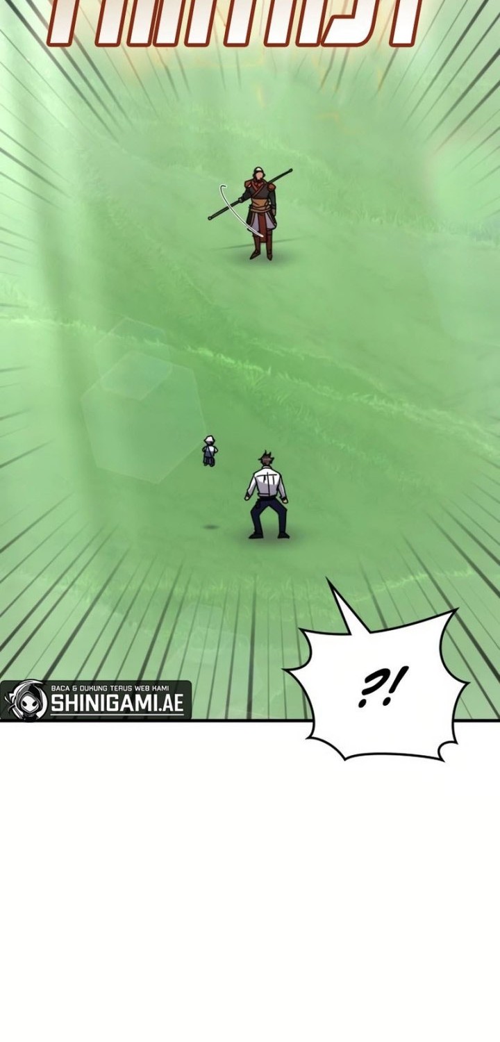 Transcension Academy Chapter 116 Gambar 5