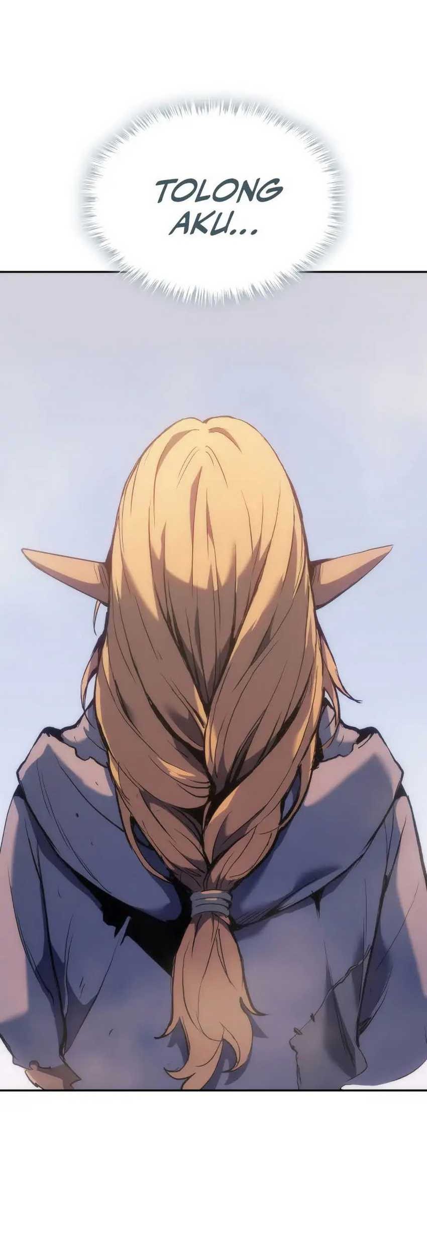 The Indomitable Martial King Chapter 37 Gambar 40