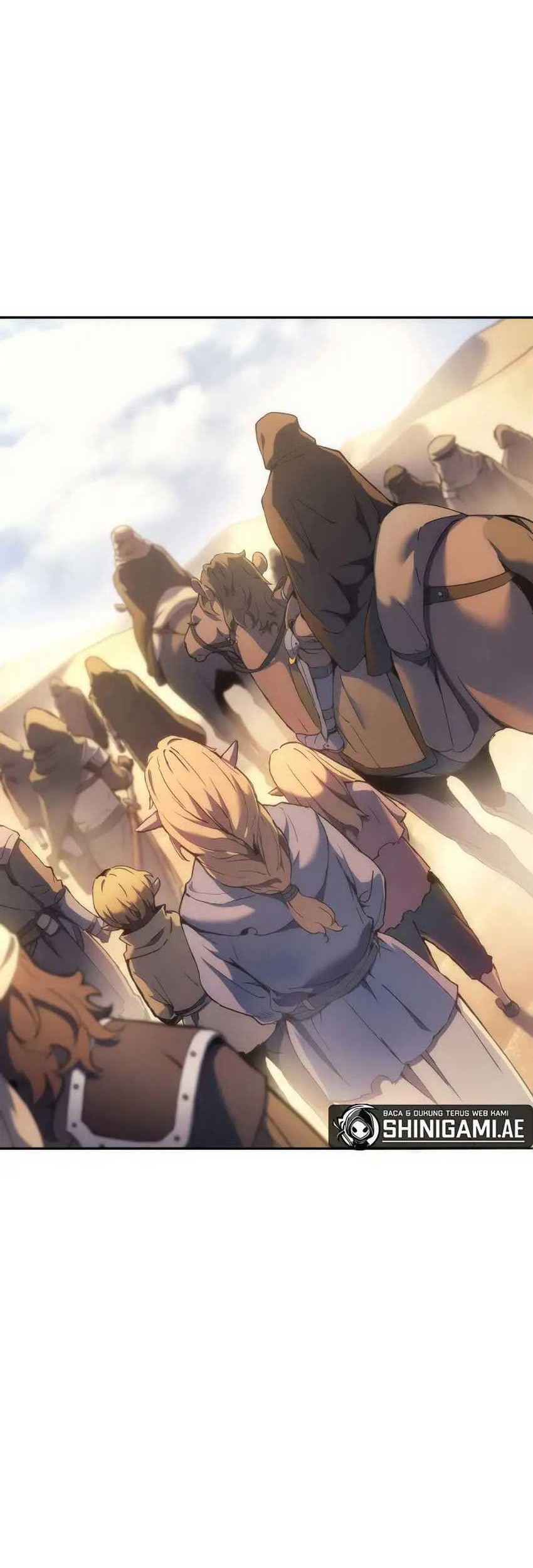 The Indomitable Martial King Chapter 37 Gambar 41