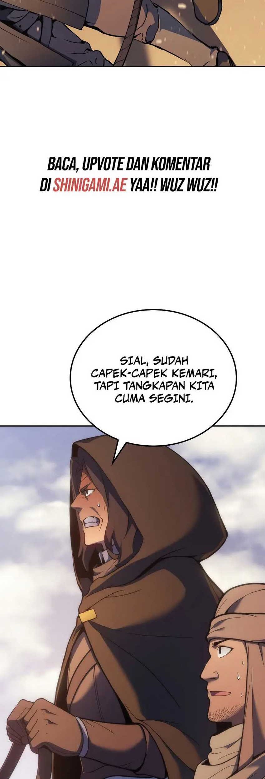The Indomitable Martial King Chapter 37 Gambar 44