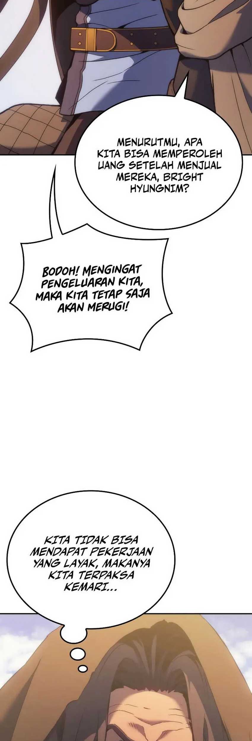 The Indomitable Martial King Chapter 37 Gambar 45